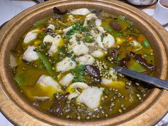 -鸡毛店·川菜(文殊院店)