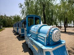 -野鸭湖国家湿地公园