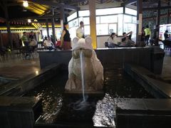 -三亚红色娘子军演艺公园景区