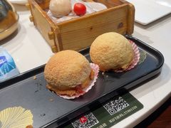 -悦满楼·西关名点·湛江名菜(航空综合大厦店)