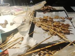 -527烧烤·龙虾·精酿酒(小石城美乐城店)