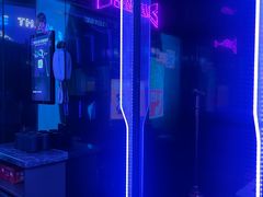 -星聚会KTV(合生汇黑金店)