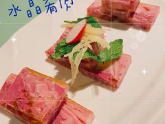 -八分饱·西津会(西津渡店)