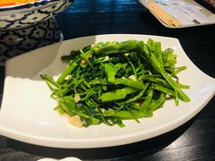 泰式飞天通菜-Thai Alley泰爱里(二沙岛店)