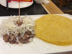 -天仁聚驴肉香(北石槽店)