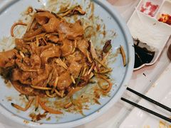 -大鸭梨烤鸭(石佛营店)