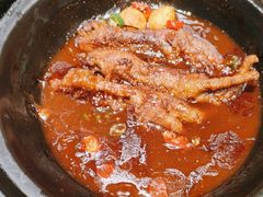 -永安水煮活鱼·仪征菜(仪征奥林匹克店)
