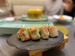 鲜生卷-羲和雅苑•北京烤鸭(国贸商城店)
