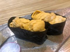 -水之惠鲜鱼料理(王府大街店)