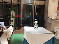 -香丰阁·烤鸭·川湘菜(清河店)