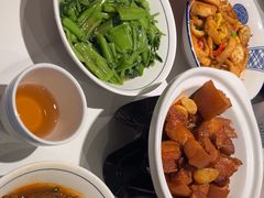 -东方红·湖南菜(金屿店)