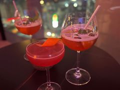 -The Penthouse酒吧