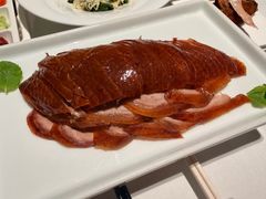 -北平楼·烤鸭·北京菜(牡丹园店)