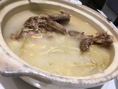-西湖春天•老字号杭州菜(百汇店)