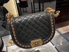 -CHANEL(恒隆广场店)