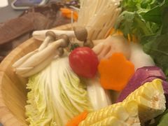 -湊湊火锅·茶憩(南京万象天地店)