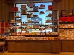 零售区-百年义利(北兴路店)