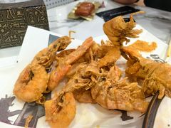 -小郭私房菜·海肠捞饭店(学士街店)