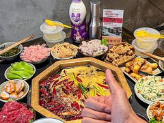 -大风老火锅(江北一店)