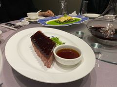 -云锦壹号·淮扬宴(徐汇万科店)