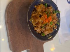 -火山屋台(新街口店)