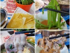 -德龙火锅(松源街直营店)