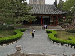 -碑林公园