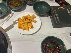 -狐狸爱上椰子鸡(滨江星光大道店)