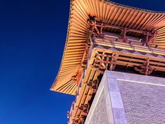 -克丽司汀酒店-日光阁餐厅