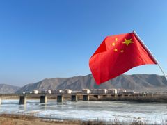 -图们国门景区
