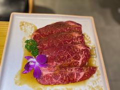 -喜来稀肉(北外滩白玉兰广场店)