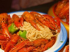 -虾乐园龙虾·夜宵(松江店)