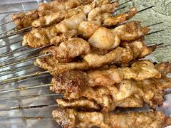 -酒宝荡烧烤(长航局江大路住宅小区店)