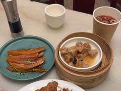 -金鼎轩(方庄天坛店)