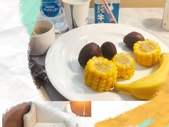 -虹桥机场V2贵宾休息室