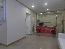 -天津健丽·去眼袋医疗美容机构