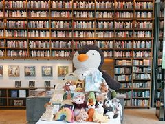 -茑屋书店(天目里店)