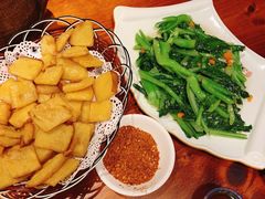 -云隐小厨·传统大理美食(复兴路店)