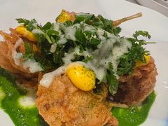 -Le Bistrot de Racine