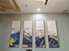 -蓝珊瑚蒸汽海鲜餐厅(龙奥店)