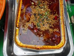 -王胖胖木炭烤吧(北岸公馆店)