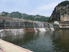 -大连冰峪旅游度假区
