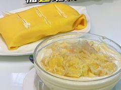 -果流香水果甜品(建政路店)