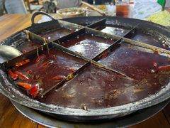 -正南齊北重庆老火锅(光华村直营店)