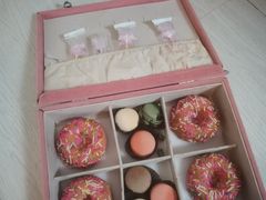 -安德鲁户外烧烤帐篷营地(马泉营店)