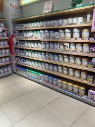 -孩子王(静安大融城店)