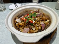 -品味居·首店·大连鲜活海鲜大连菜(东港店)