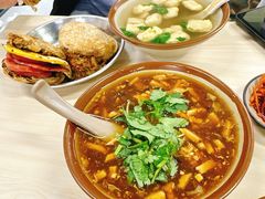 -昌顺马记小吃店(昌盛园店)