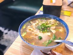 -王阿盖手工小吃(环城西路店)