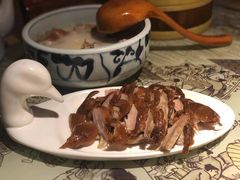 -皇城根北京风味主题餐厅(中海环宇城店)